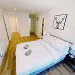 Prosper House Apartment 4
