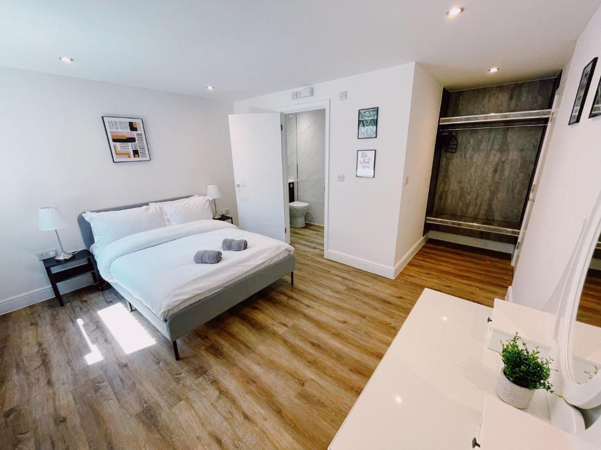 Apartment Prosper House 4 *