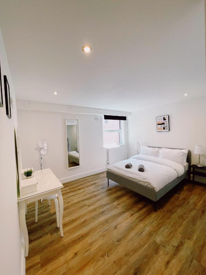 Apartment Prosper House 4