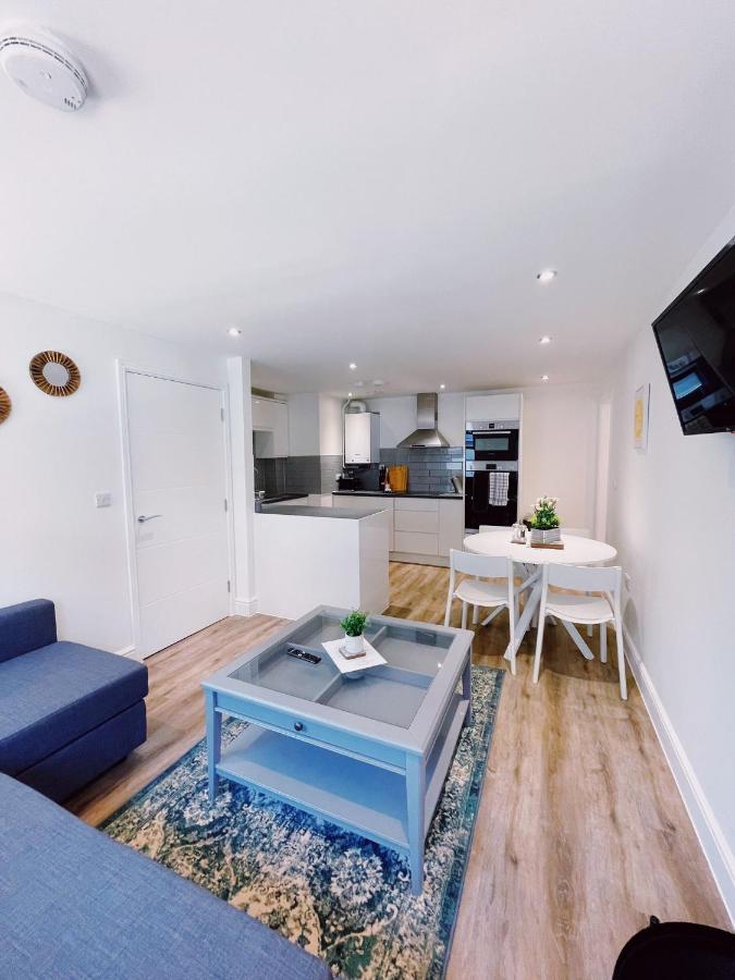 Apartment Prosper House 4 *