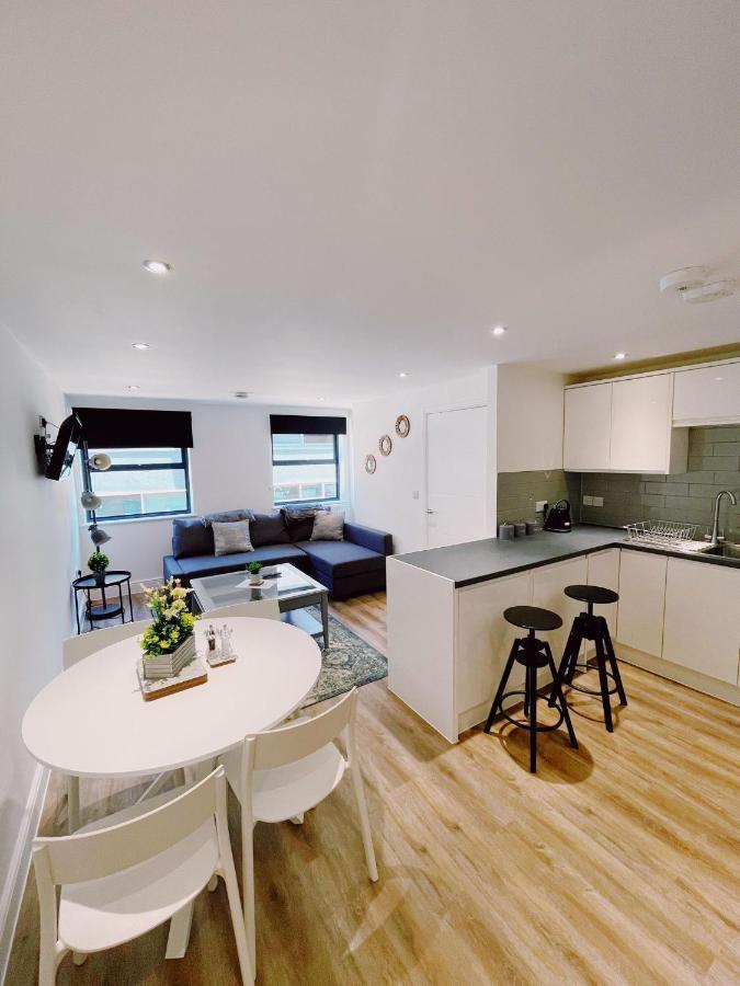 Apartment Prosper House 4 *