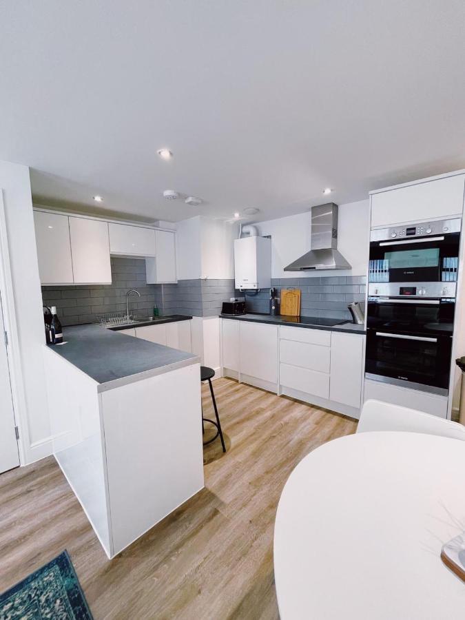 Prosper House 4 * Norwich